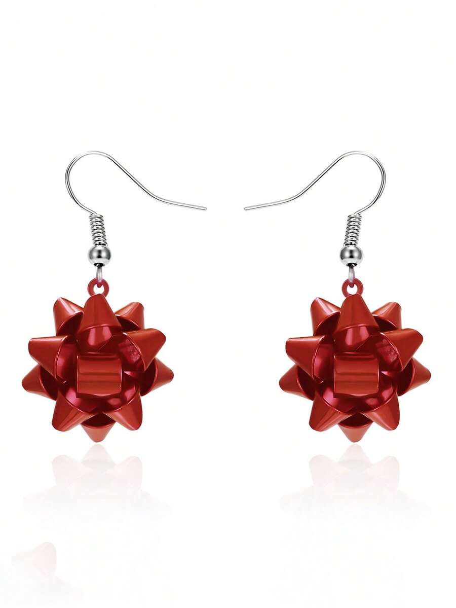 Women'S Fashion Earrings - 1 paire de boucles d'oreilles pour