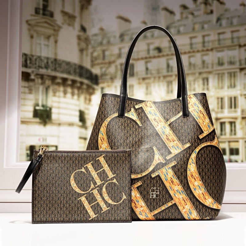 Women'S Fashion Paris - CHCH élégant Paris mode Shopper sac