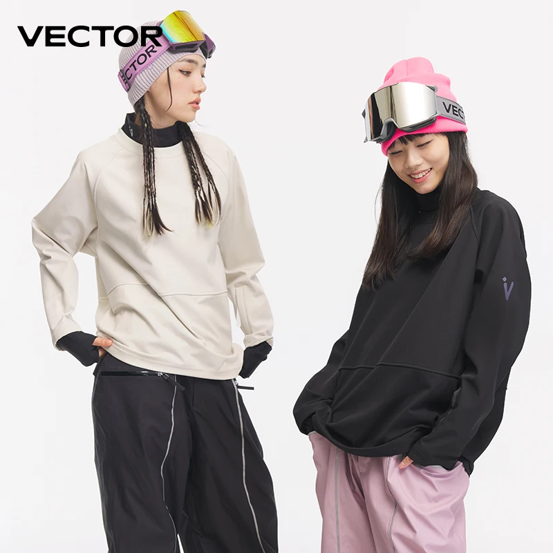 Women Fashion Vector - Sweat à capuche pour hommes et