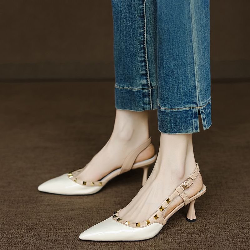 Women'S Fashion For Summer 2026 - Nouvelles Chaussures Mary Jane Tendance 2026