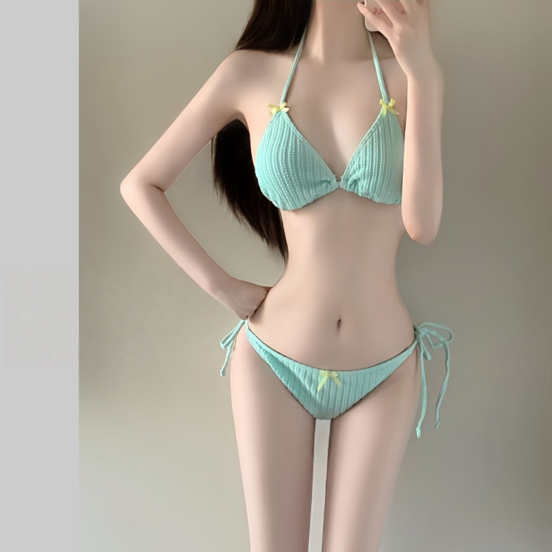 Women'S Fashion For Summer 2026 - Ensemble bikini femme été 2026 à