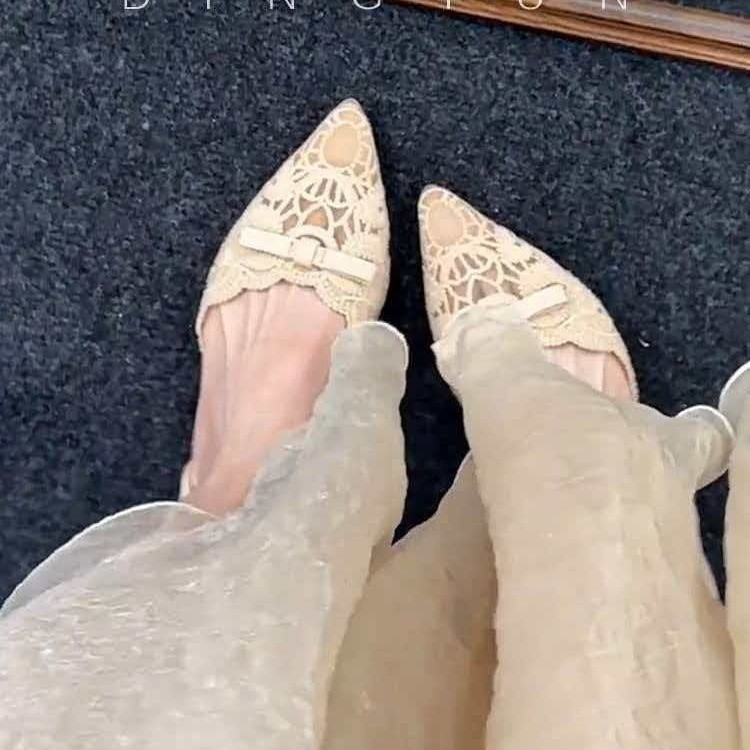 Chaussures à talons hauts ajou - Women'S Fashion For Summer 2026 avis et prix