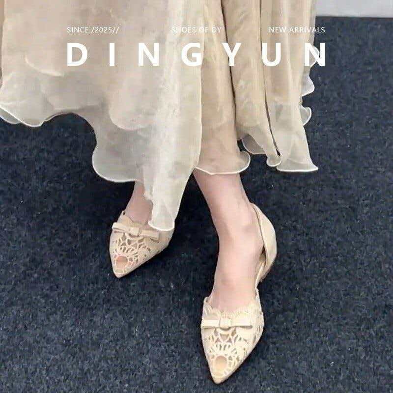 Chaussures à talons hauts ajou - Women'S Fashion For Summer 2026 avis et prix