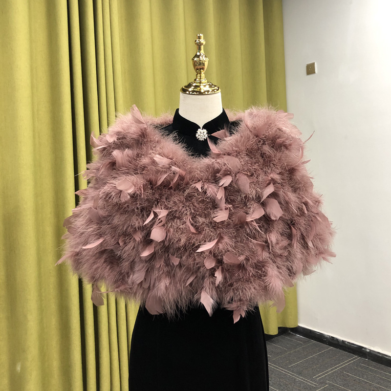 Châle pour femme, cape en vrai - Turkey Women Fashion avis et prix