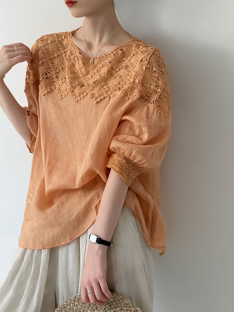 Blouses d'été 2026 pour femmes - Women'S Fashion For Summer 2026 avis et prix