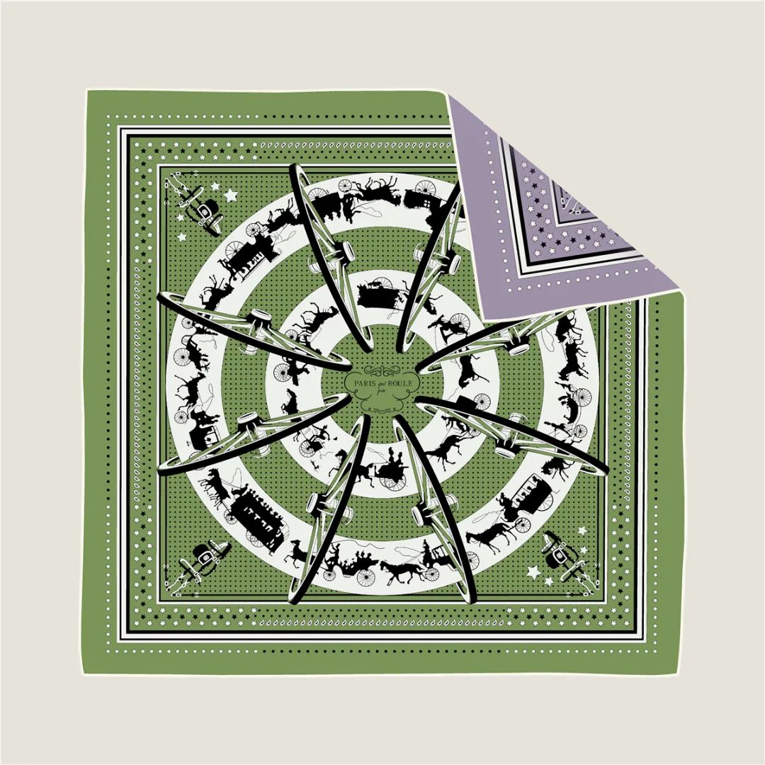 Injplanchers f-Bandanas carrés - Women'S Fashion Paris avis et prix