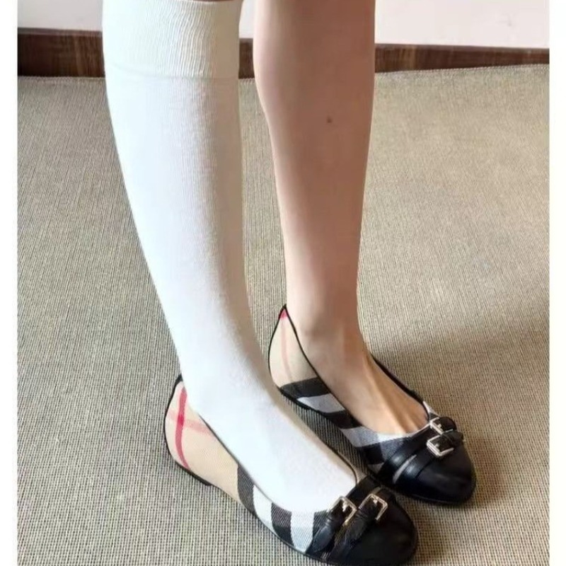 Chaussures plates à bout rond  - Women'S Fashion For Summer 2026 avis et prix