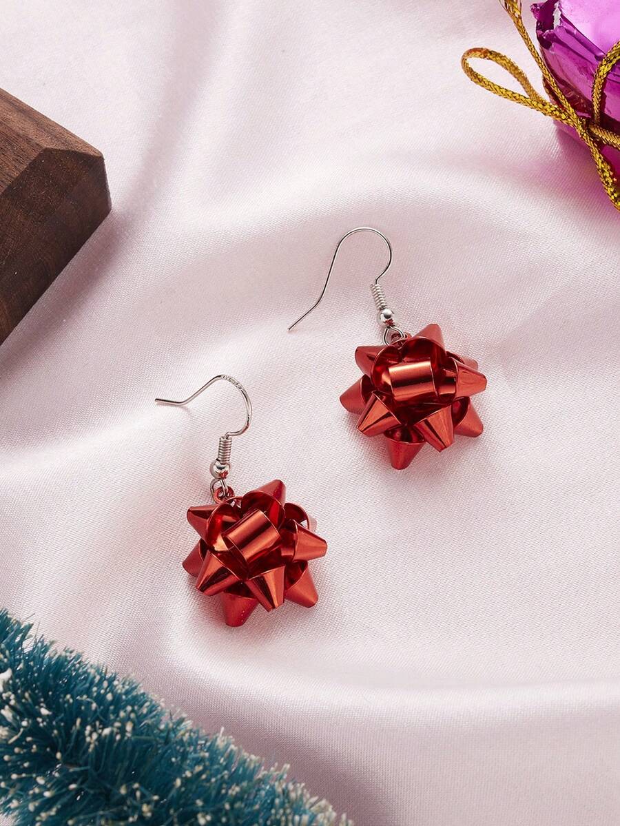 1 paire de boucles d'oreilles  - Women'S Fashion Earrings avis et prix