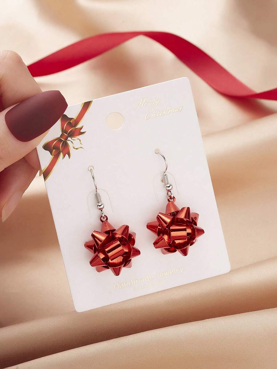 1 paire de boucles d'oreilles  - Women'S Fashion Earrings avis et prix