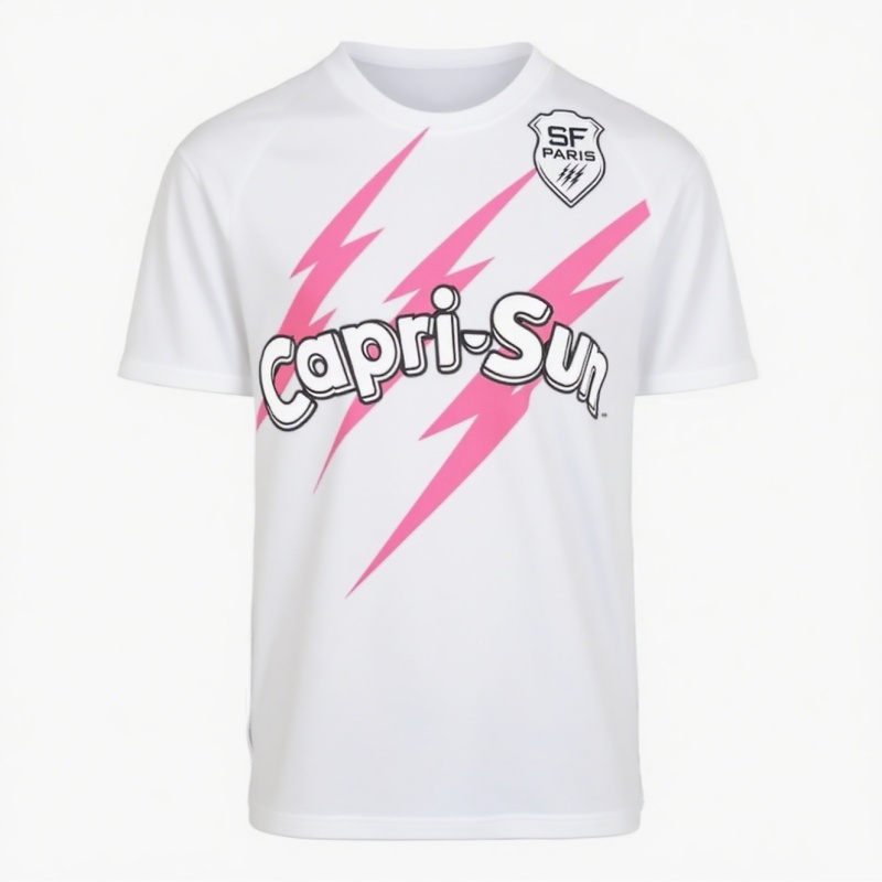Nouveau Maillot de Rugby pour  - Women'S Fashion Paris avis et prix