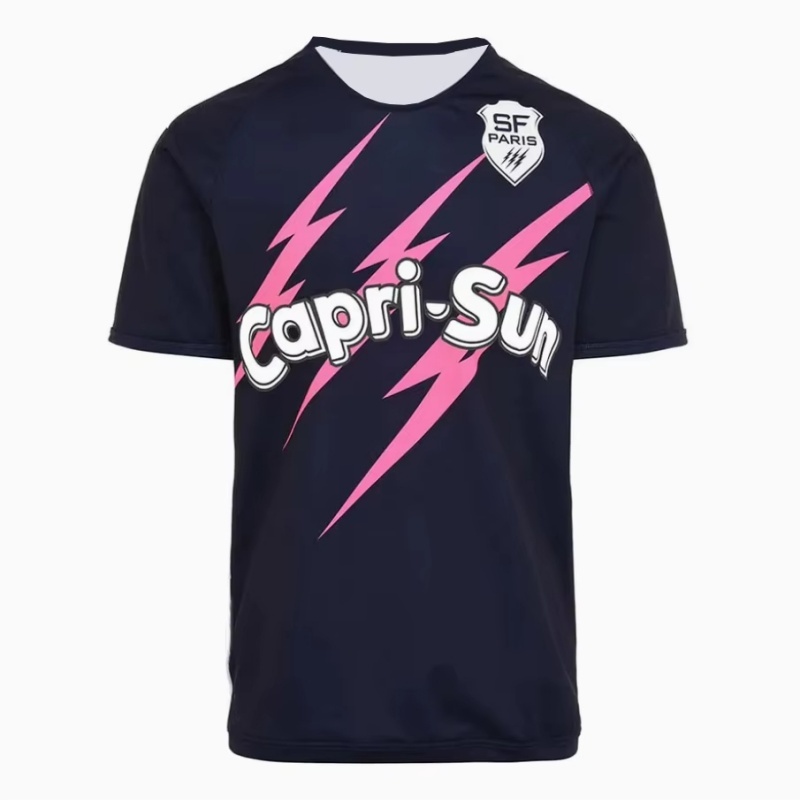 Nouveau Maillot de Rugby pour  - Women'S Fashion Paris avis et prix