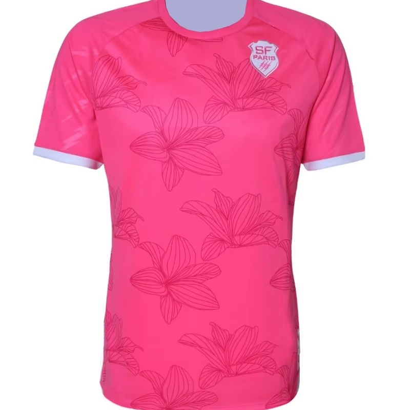 Nouveau Maillot de Rugby pour  - Women'S Fashion Paris avis et prix
