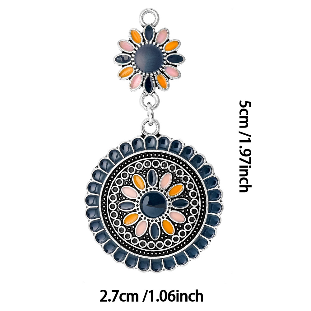 Nouveauté 2026 : Pendentifs ém - Women'S Fashion Earrings avis et prix