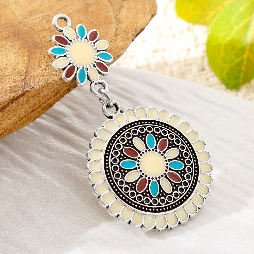 Nouveauté 2026 : Pendentifs ém - Women'S Fashion Earrings avis et prix