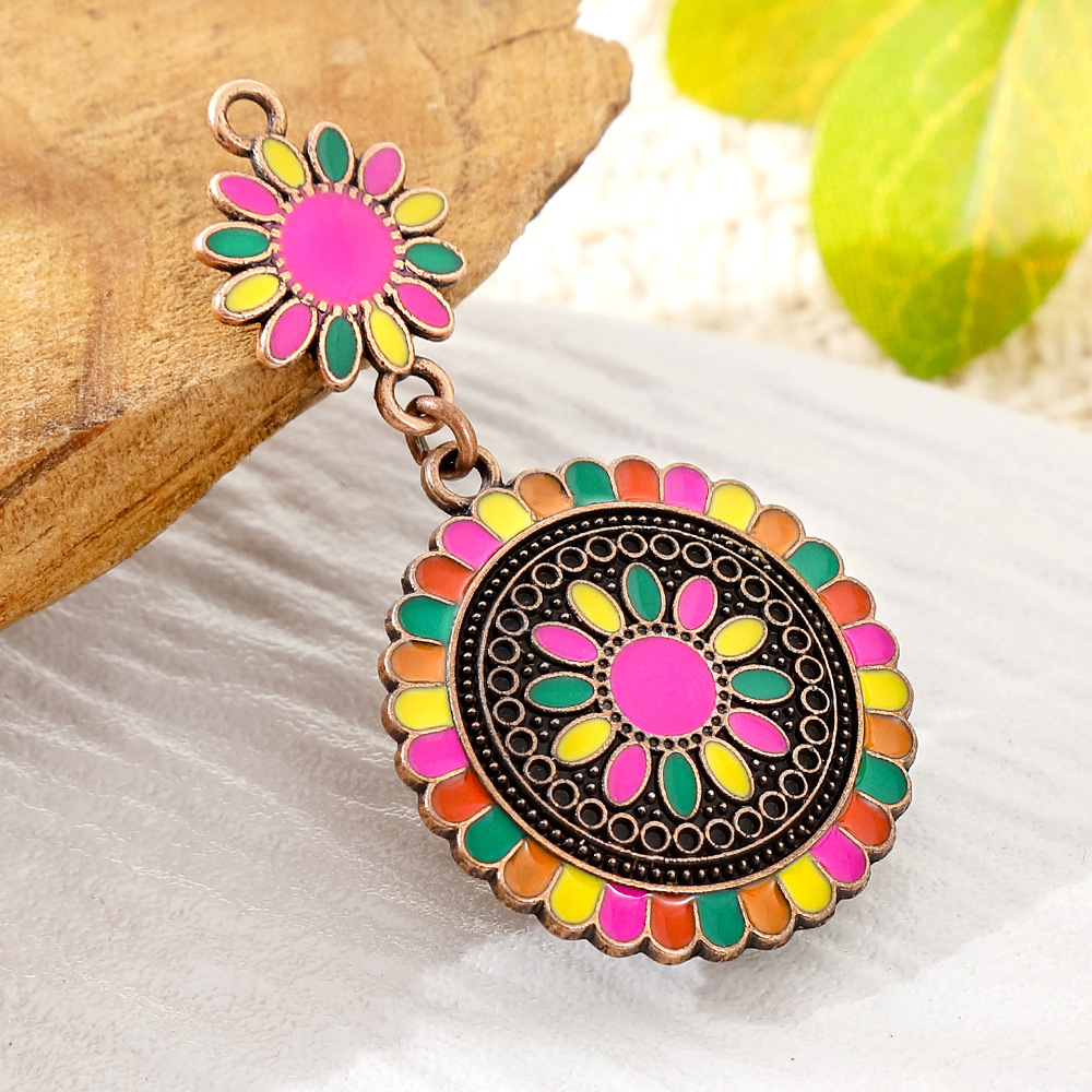 Nouveauté 2026 : Pendentifs ém - Women'S Fashion Earrings avis et prix