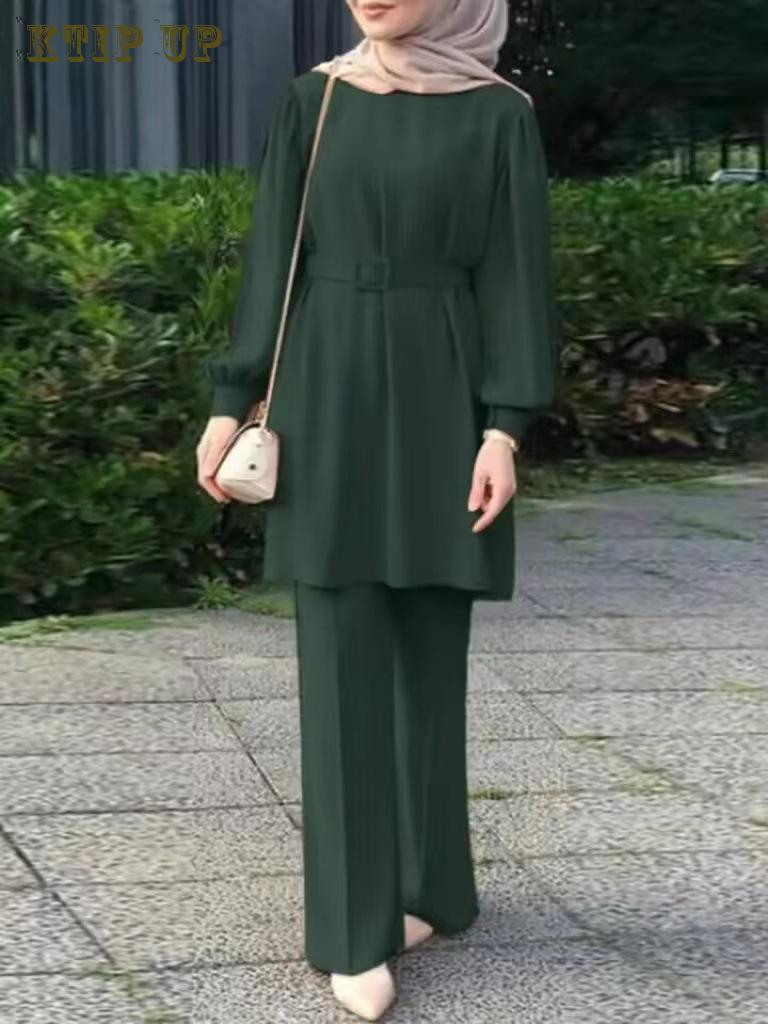 Dubaï Eid Mubarek tenue mode c - Turkey Women Fashion avis et prix