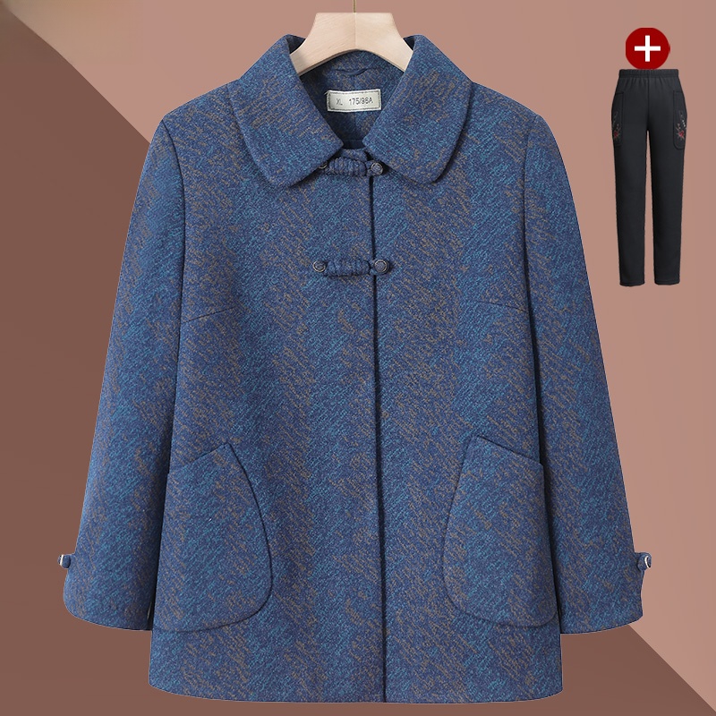 Ensemble de vêtements d'extéri - Women Fashion Over 60 avis et prix