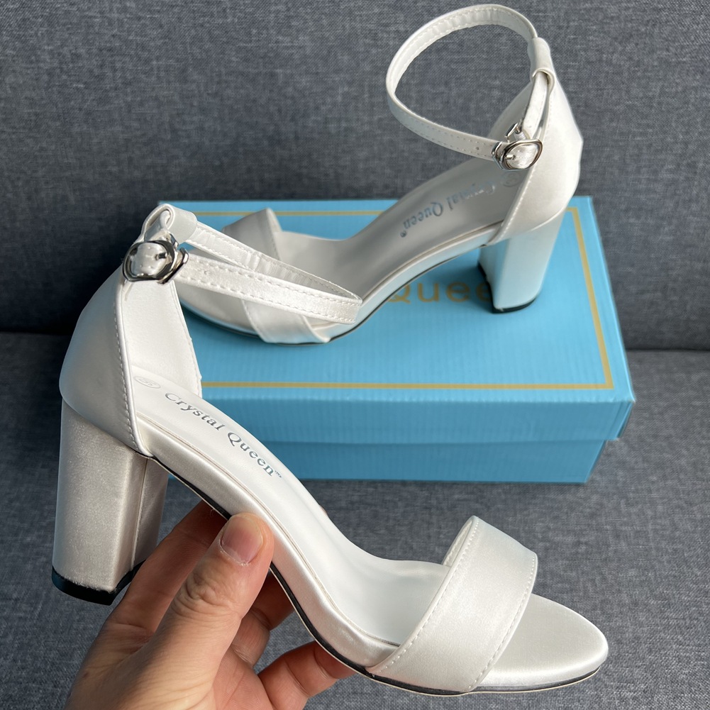 Chaussures grande taille pour  - Women'S Fashion Line avis et prix