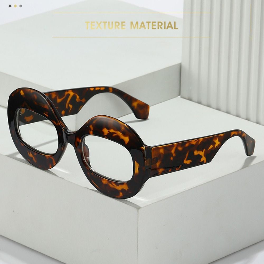 Lunettes de soleil PC tendance - Women'S Fashion Glasses With Clear Lenses avis et prix