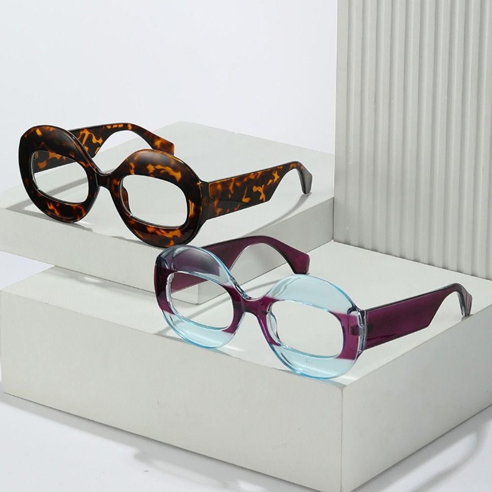 Lunettes de soleil PC tendance - Women'S Fashion Glasses With Clear Lenses avis et prix
