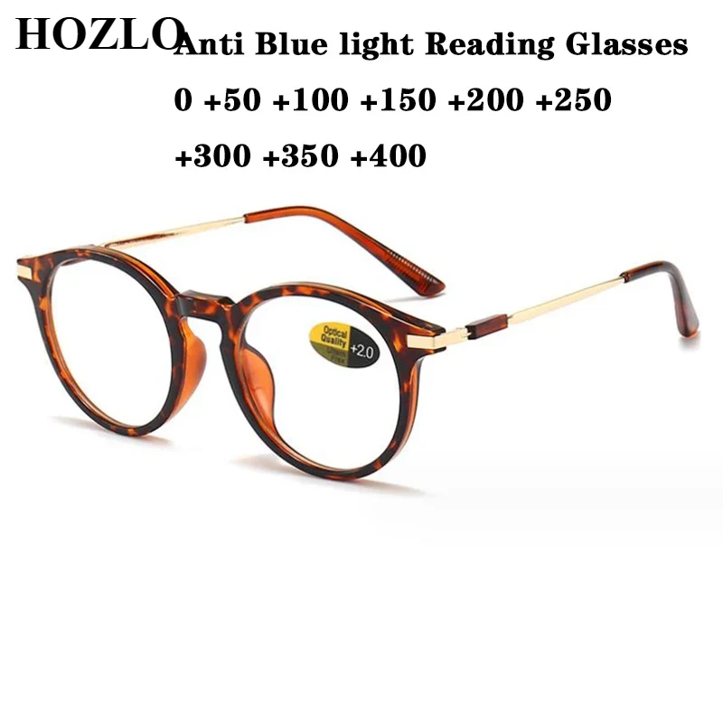 Lunettes de lecture anti-lumiè - Women'S Fashion Glasses With Clear Lenses avis et prix