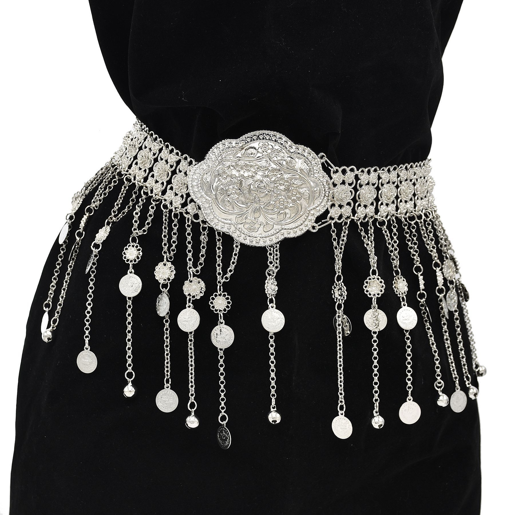 Chaînes de corps plaquées arge - Turkey Women Fashion avis et prix