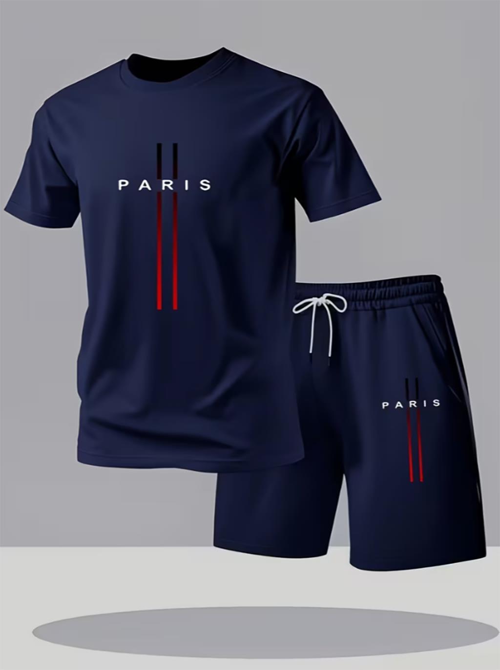 Ensemble de survêtement sporti - Women'S Fashion Paris avis et prix