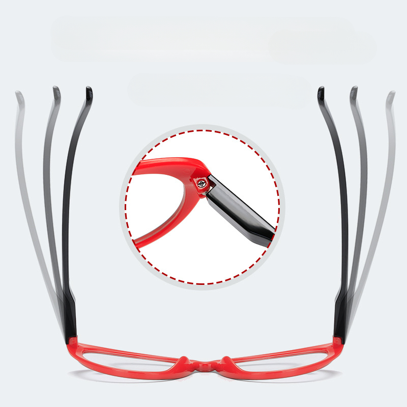 Lunettes de lecture œil-de-cha - Women'S Fashion Glasses With Clear Lenses avis et prix