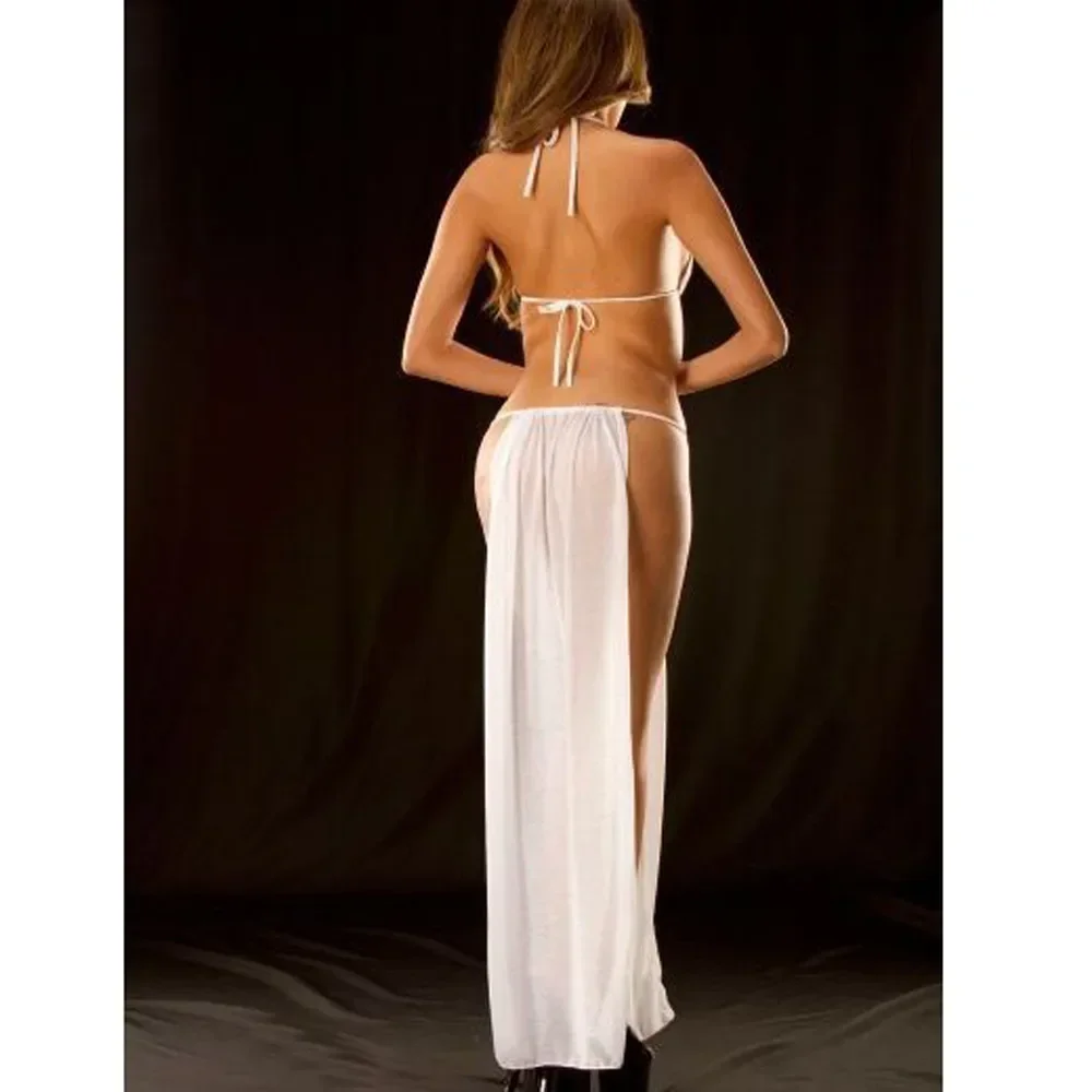 Robe de nuit transparente en d - Women'S Fashion Line avis et prix