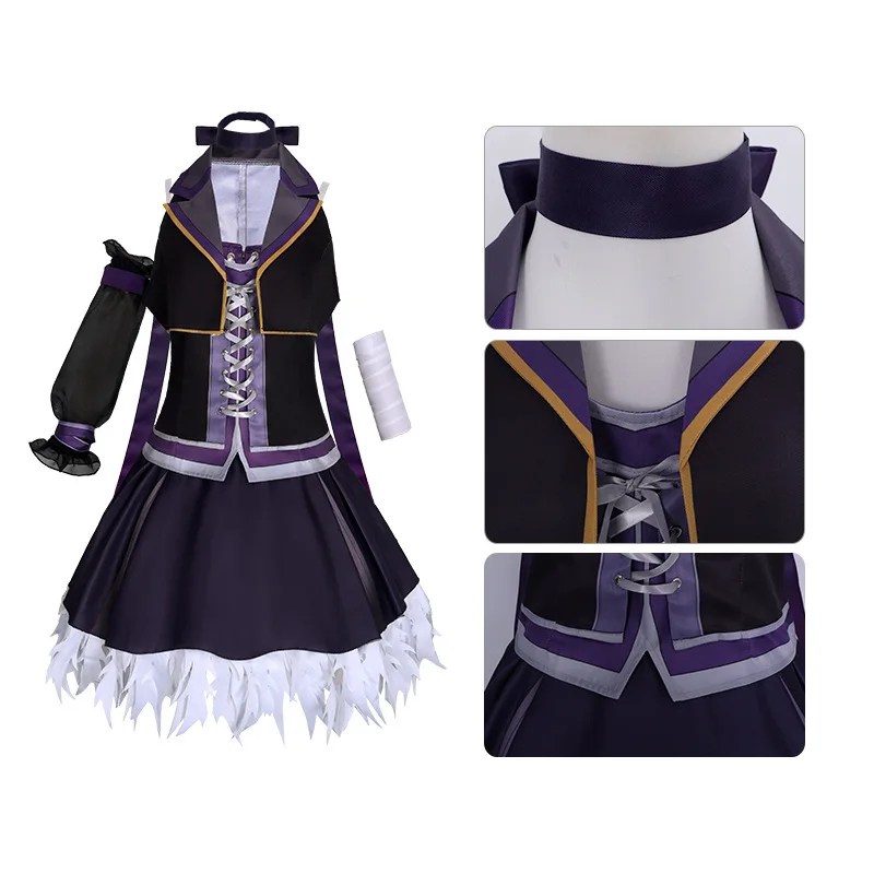 Costume de cosplay KK56 VOCALO - Women Fashion Vest avis et prix