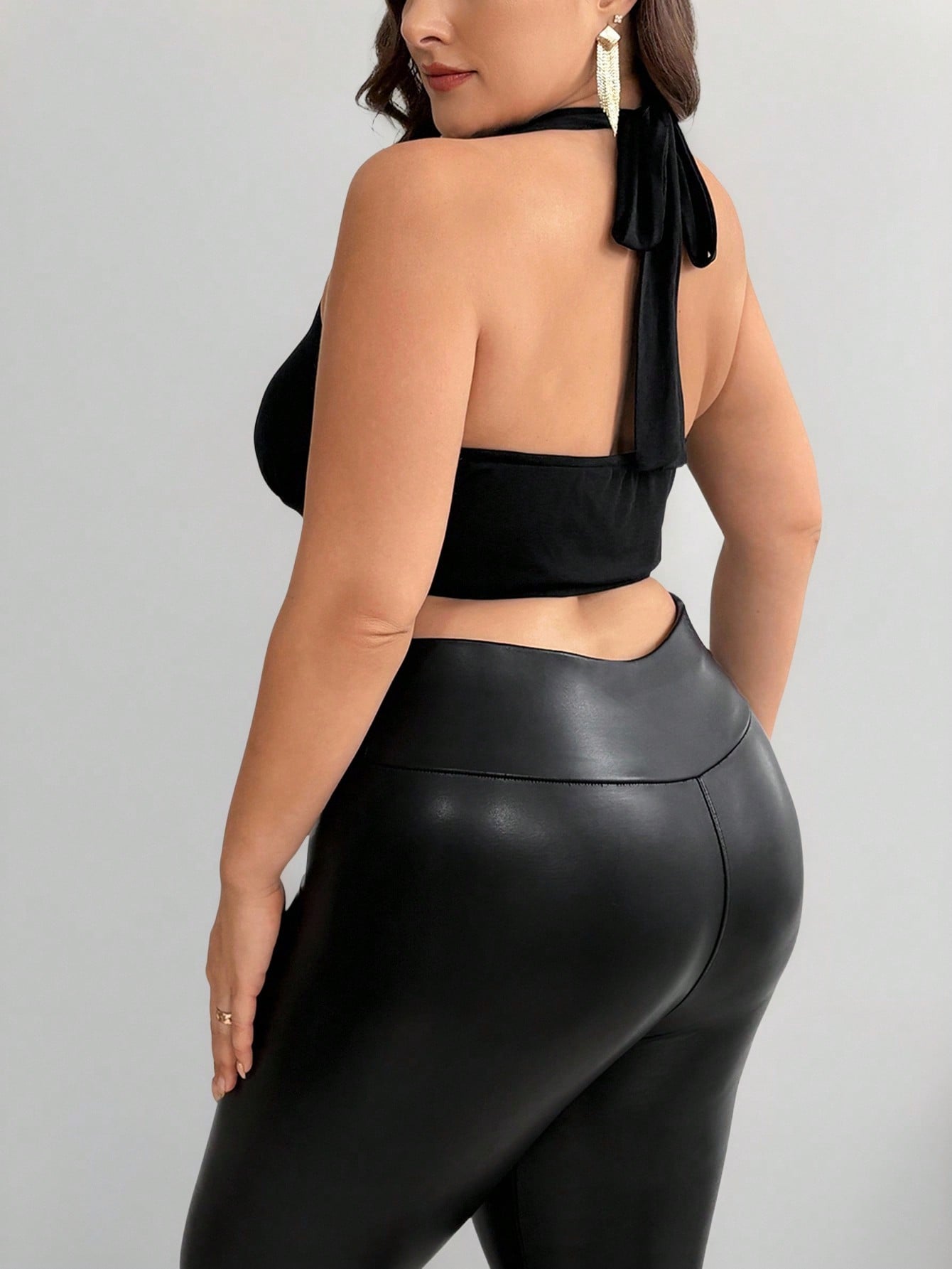 Nouveau débardeur sexy à col l - Women Fashion Vest avis et prix