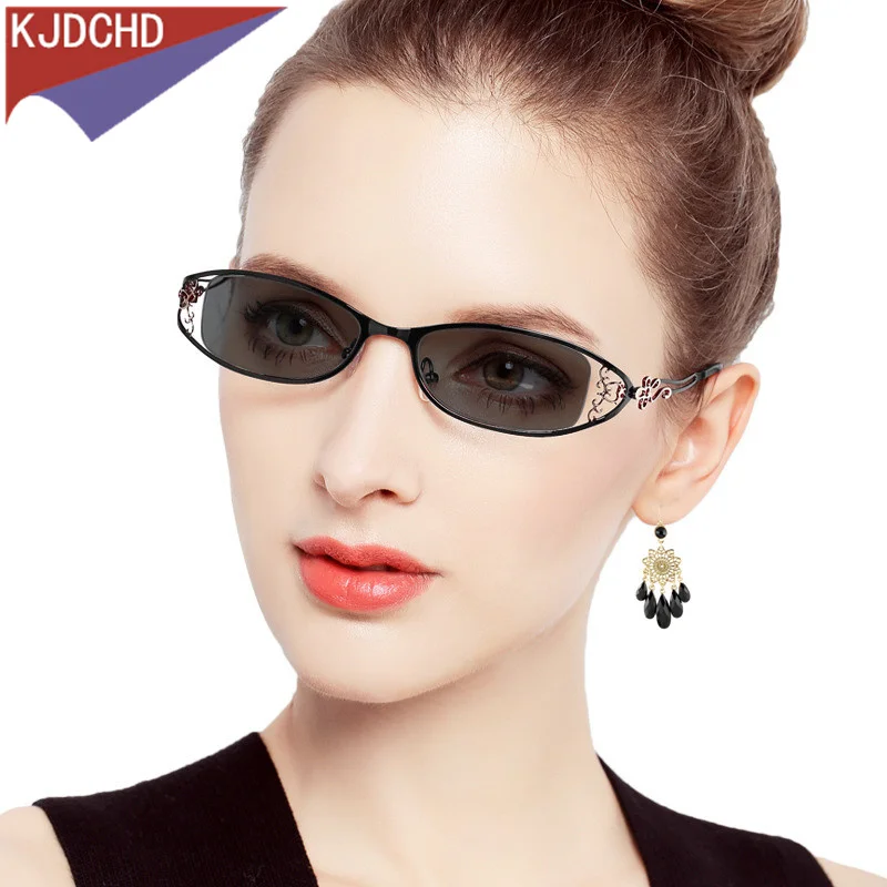 Lunettes de lecture photochrom - Women'S Fashion Glasses With Clear Lenses avis et prix
