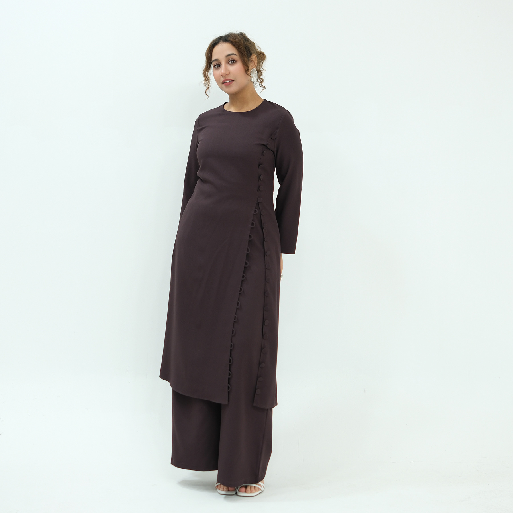 Ensembles musulmans deux pièce - Turkey Women Fashion avis et prix