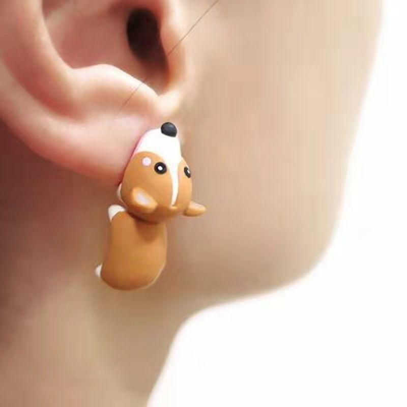 Boucles d'oreilles en forme d' - Women'S Fashion Earrings avis et prix