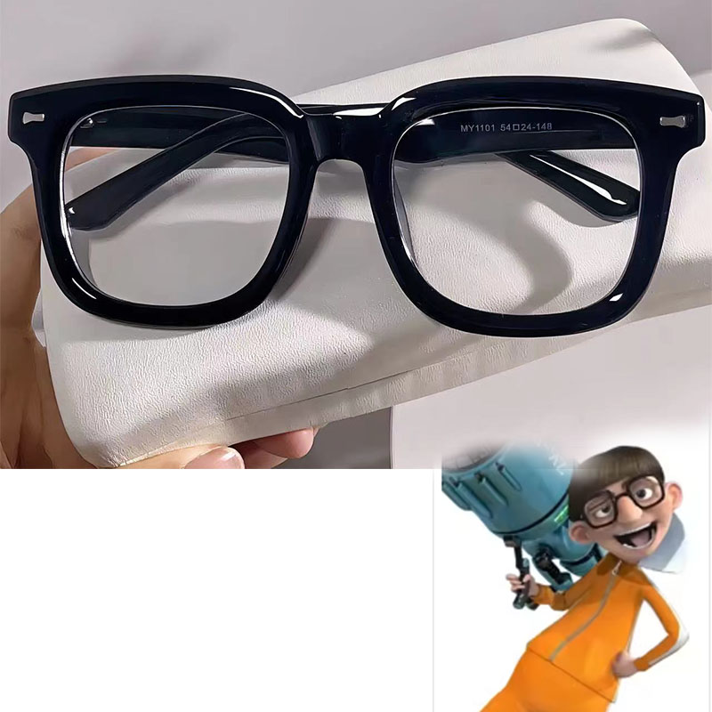 Lunettes de cosplay Movie Vect - Women Fashion Vector avis et prix