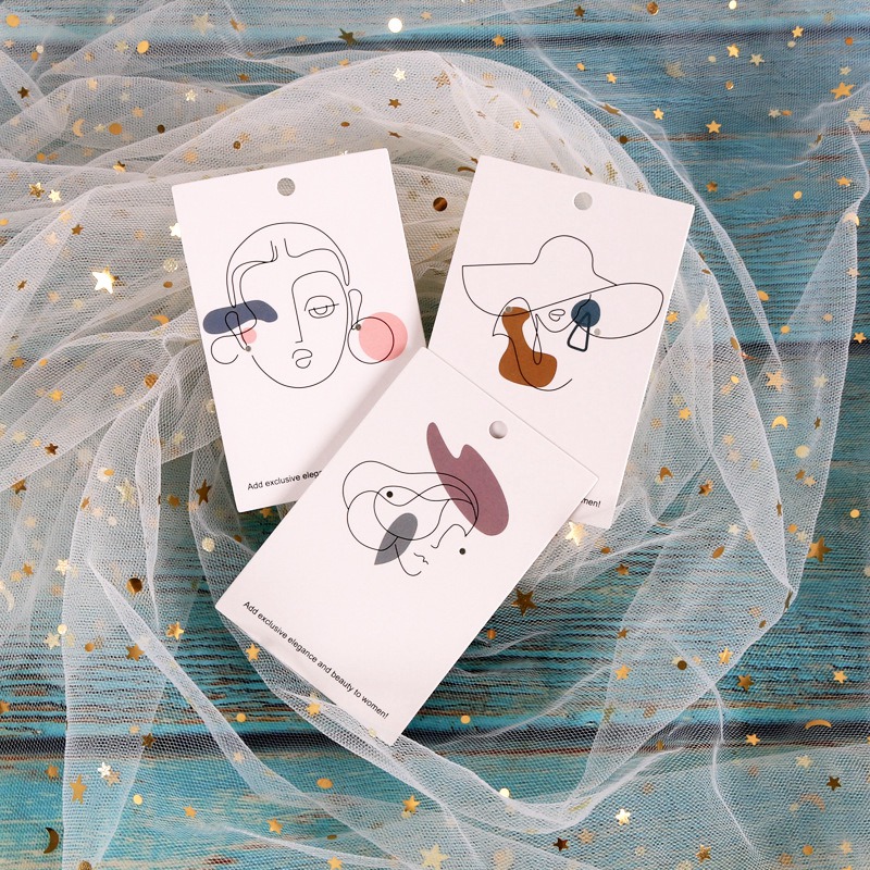 ABQR mode 100 pièces/lot femme - Women'S Fashion Earrings avis et prix