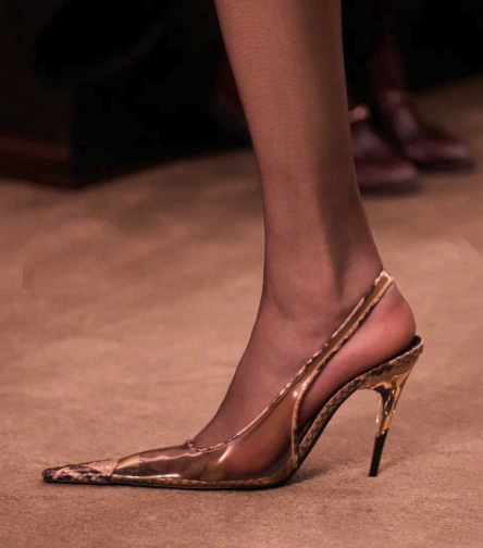 Nouveauté 2026 – Escarpins de  - Women'S Fashion Paris avis et prix