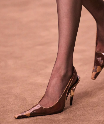 Nouveauté 2026 – Escarpins de  - Women'S Fashion Paris avis et prix