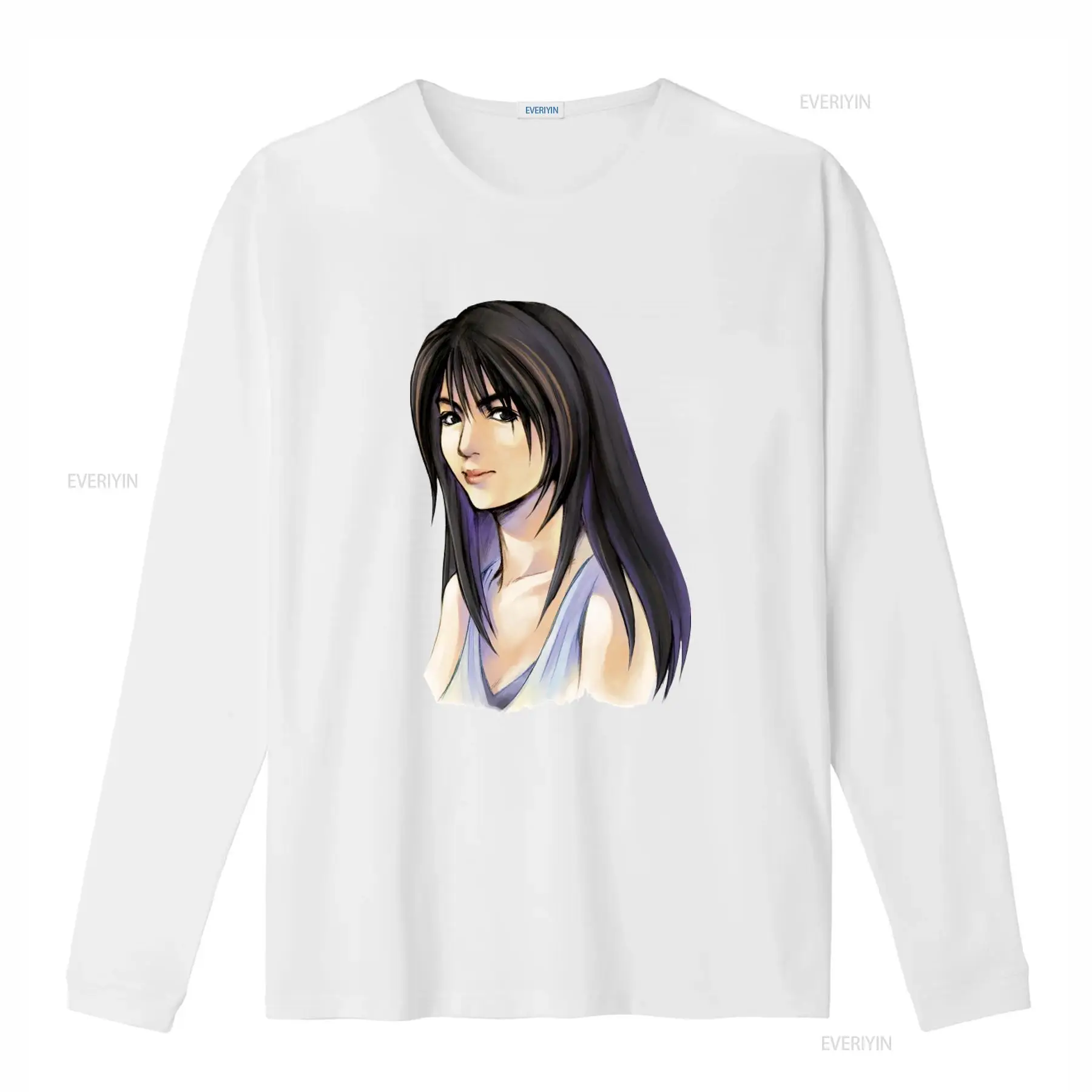 T-shirt Rinoa Ff8 Viii Premium - Women Fashion Vector avis et prix