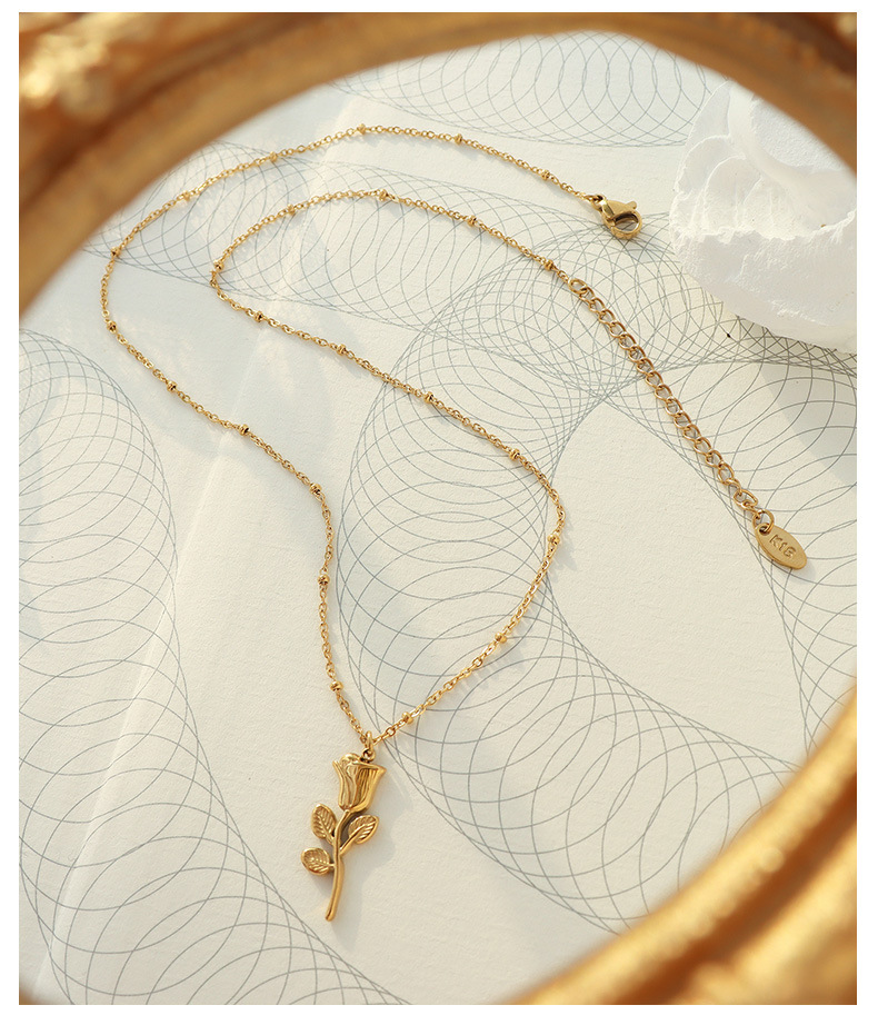 SOMMAR – colliers et pendentif - Women Fashion Online Shopping avis et prix