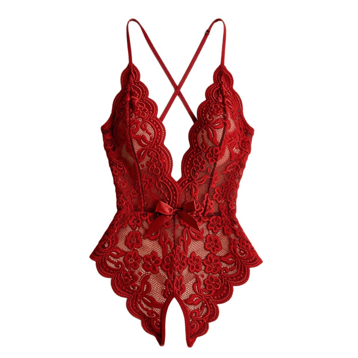 Lingerie sexy sans entrejambe  - Women'S Fashion Line avis et prix