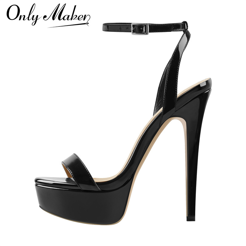 Onlymaker femmes plate-forme t - Women'S Fashion Line avis et prix