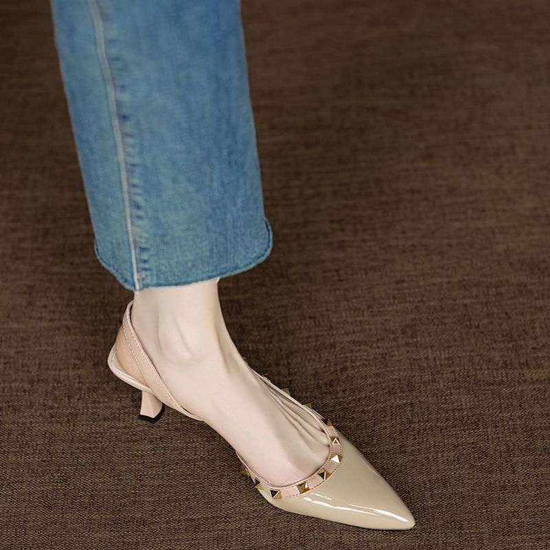 Nouvelles Chaussures Mary Jane - Women'S Fashion For Summer 2026 avis et prix