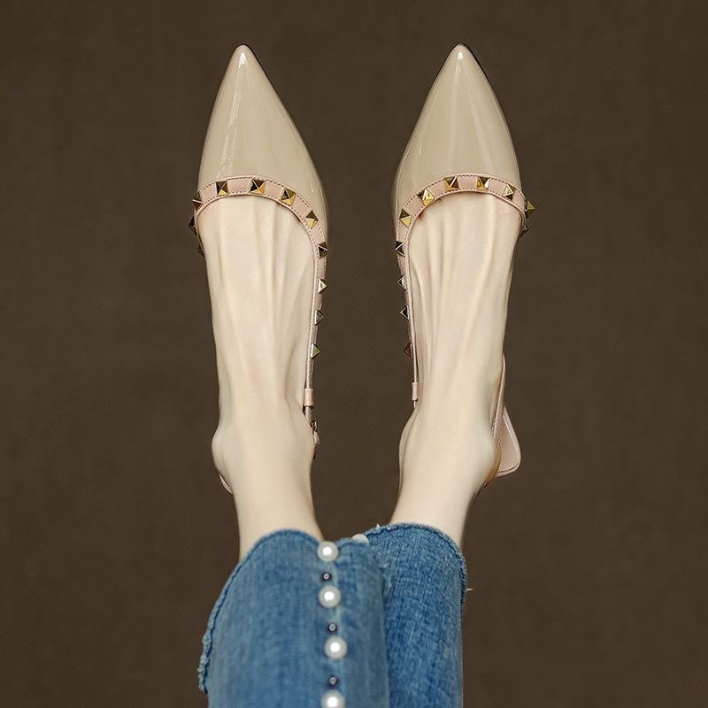 Nouvelles Chaussures Mary Jane - Women'S Fashion For Summer 2026 avis et prix