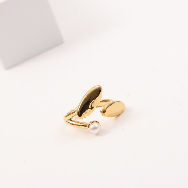 SOMMAR-Bague de fiançailles en - Women Fashion Online Shopping avis et prix