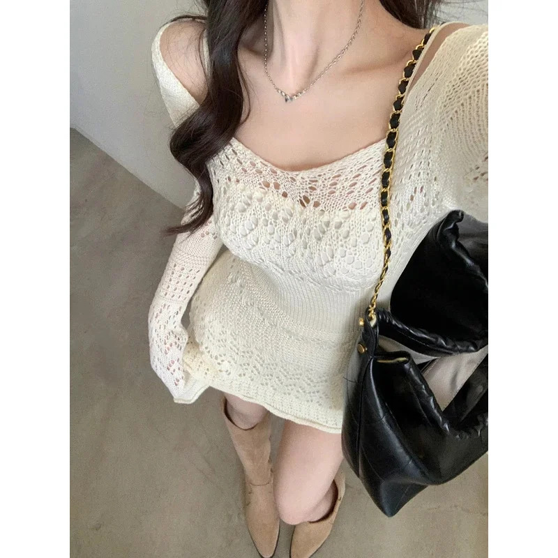 Robe de soirée courte en dente - Women Fashion Vest avis et prix