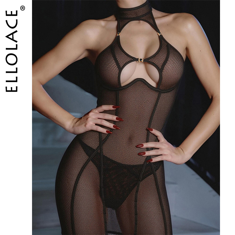 Ellolace Lingerie Exclusive Fe - Women'S Fashion Line avis et prix