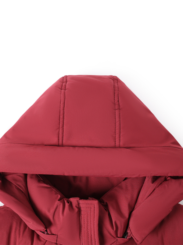 Veste en coton épaisse brodée  - Women Fashion Over 60 avis et prix