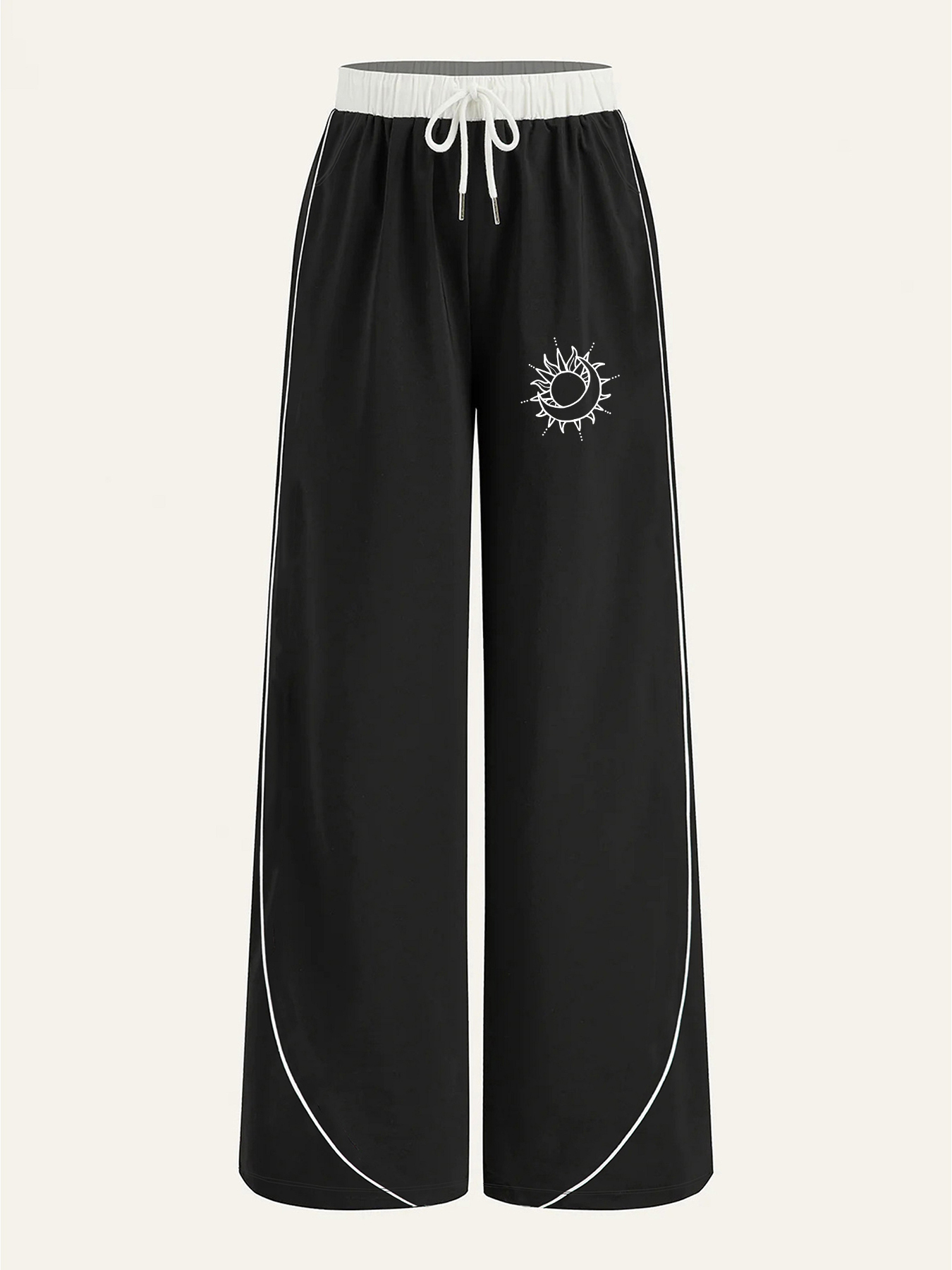 Pantalons décontractés pour fe - Women Fashion Online Shopping avis et prix