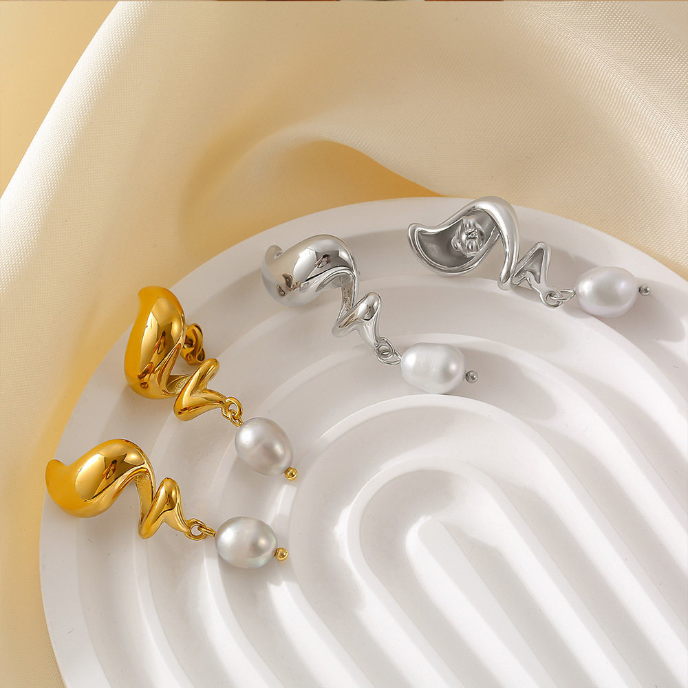 SOMMAR-Boucles d'oreilles de d - Women Fashion Online Shopping avis et prix